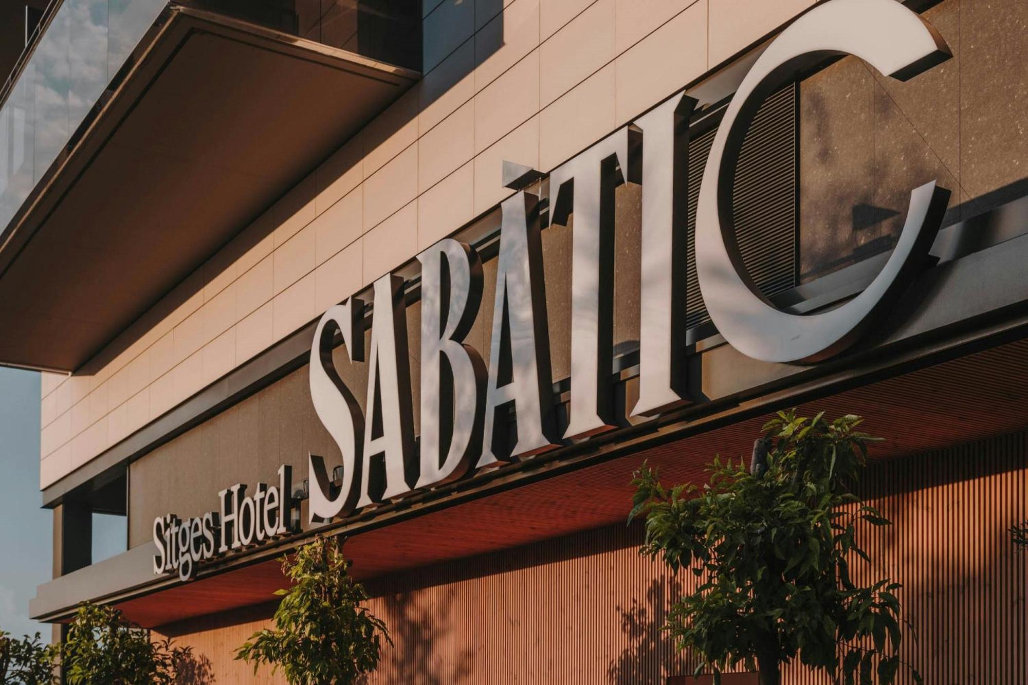 Hotel Sabatic Hotel, Autograph Collection